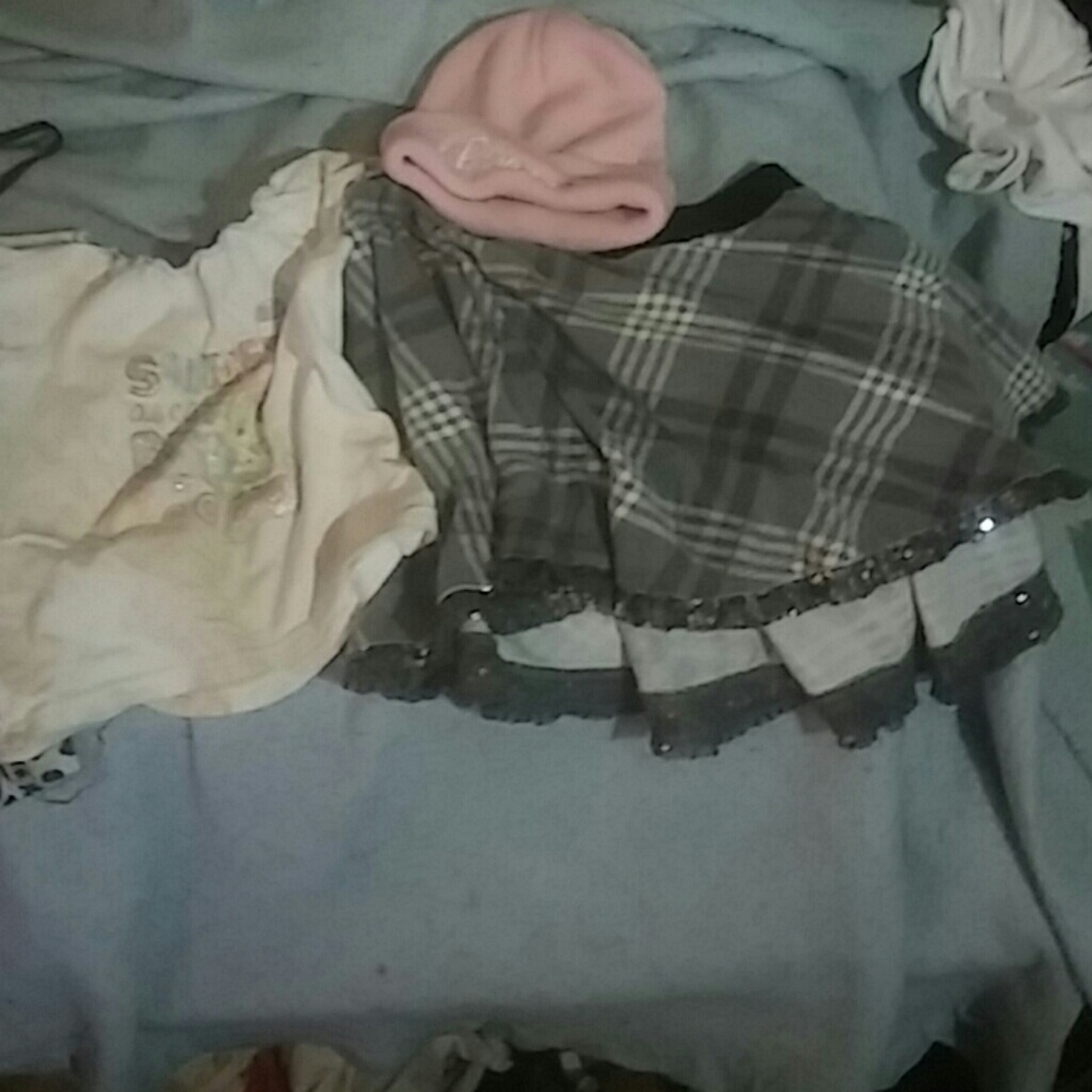 Clothes